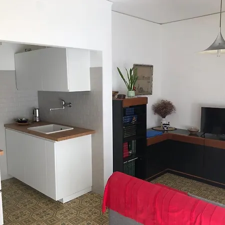 Appartamento Casa Di Ellen Grado Esterno foto