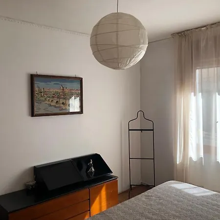 Appartamento Casa Di Ellen Grado Esterno foto
