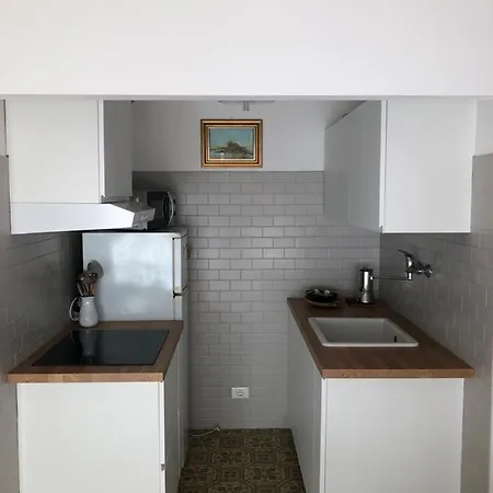 Appartamento Casa Di Ellen Grado Esterno foto