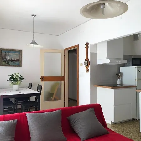 Appartamento Casa Di Ellen Grado Esterno foto