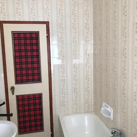 Appartamento Casa Di Ellen Grado Esterno foto