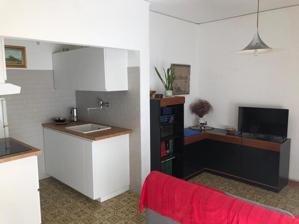 Casa Di Ellen Apartment *